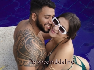 Perseoanddafne