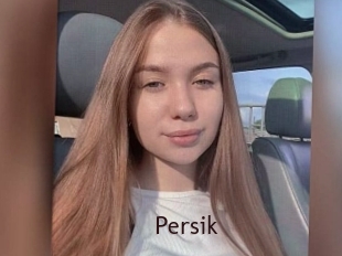 Persik