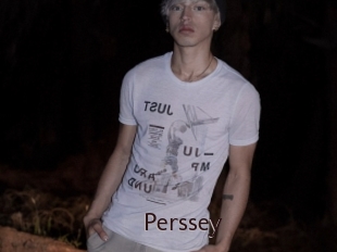 Perssey