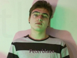 Peterblaze