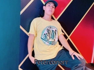 Peterconorr