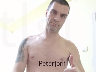 Peterjoni