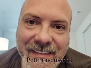 Peterravenwood