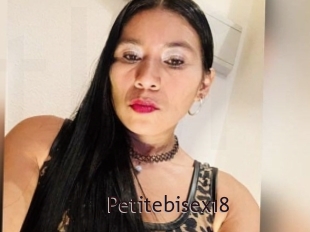 Petitebisex18