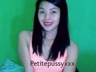 Petitepussyxxx