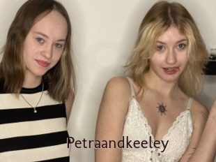 Petraandkeeley