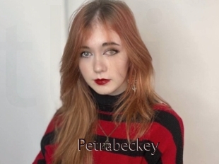 Petrabeckey