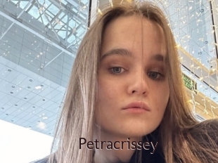 Petracrissey