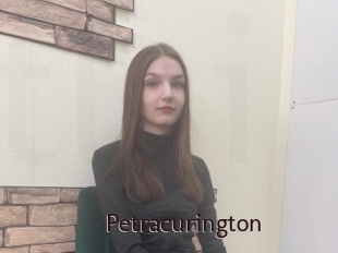 Petracurington