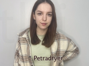 Petradryer