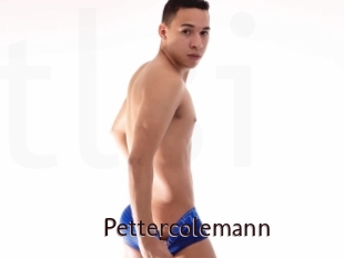 Pettercolemann