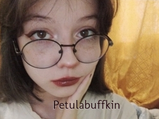 Petulabuffkin