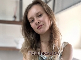 Petulaeasley