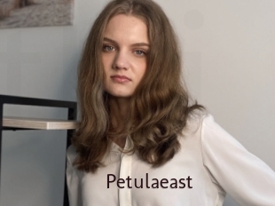 Petulaeast