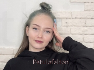 Petulafelton