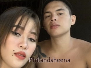 Philandsheena