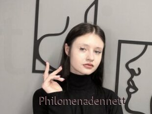 Philomenadennett
