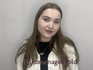 Philomenagodbold