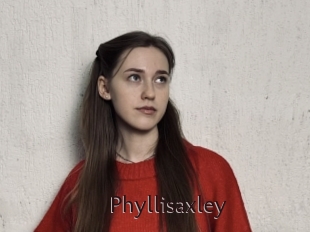 Phyllisaxley