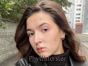 Phyllisforster