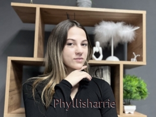 Phyllisharrie