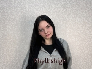 Phyllishigh