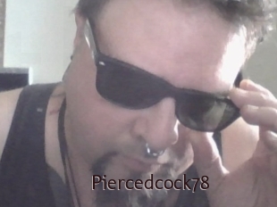 Piercedcock78