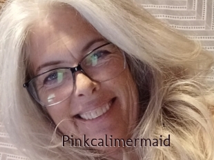 Pinkcalimermaid