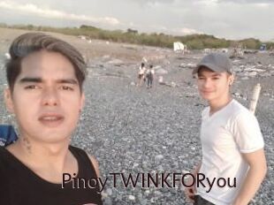 PinoyTWINKFORyou