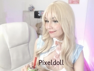 Pixeldoll