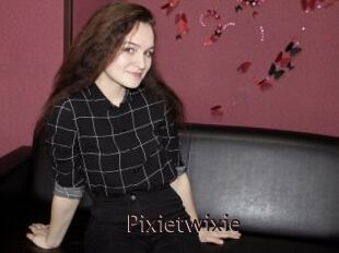 Pixietwixie