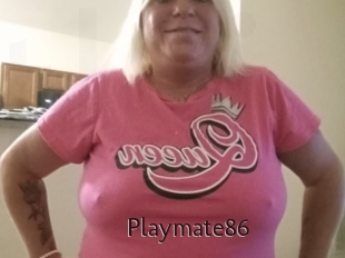 Playmate86