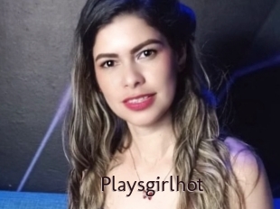 Playsgirlhot