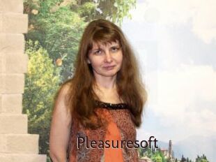 Pleasuresoft