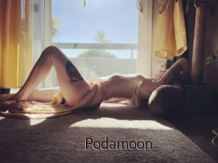 Podamoon