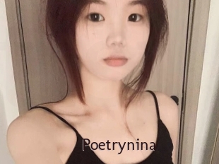 Poetrynina