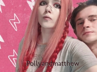 Pollyandmatthew