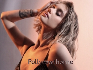 Pollycawthorne