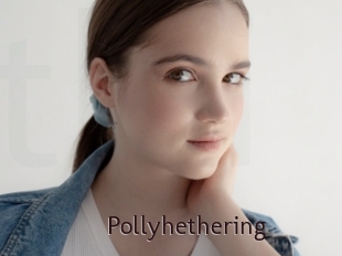 Pollyhethering