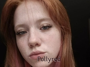 Pollyred