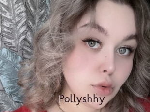 Pollyshhy