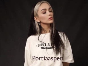 Portiaaspen