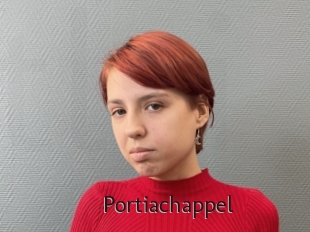 Portiachappel