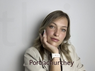 Portiachurchey