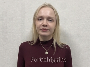 Portiahiggins