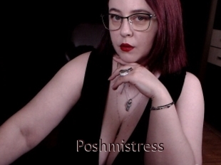 Poshmistress