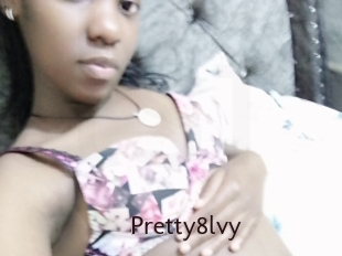 Pretty8lvy