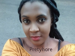 Pretyhore