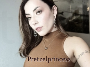 Pretzelprincess