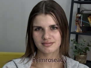 Primroseady